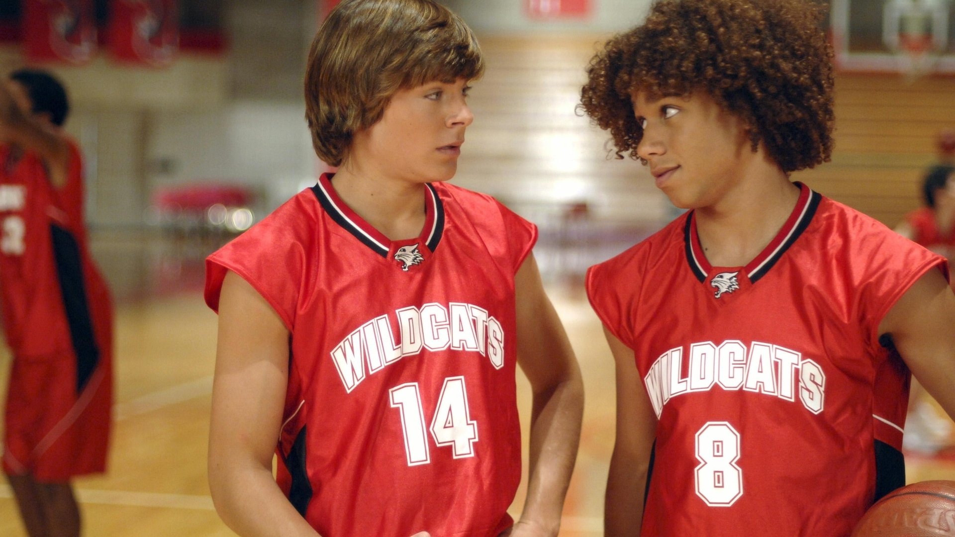 High School Musical|High School Musical