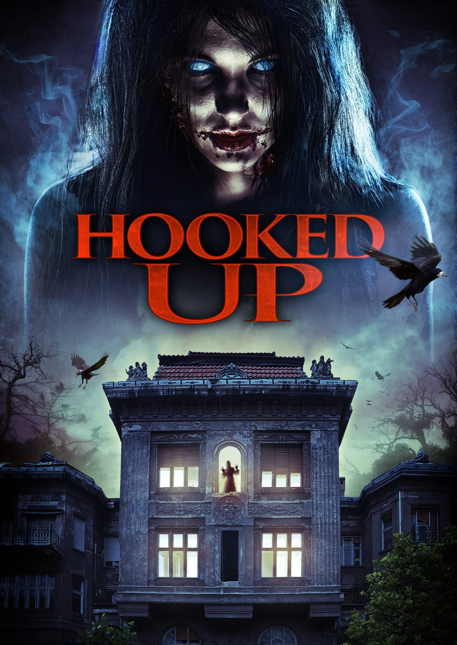 Hooked Up | Hooked Up