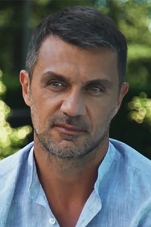 بازیگر Paolo Maldini  