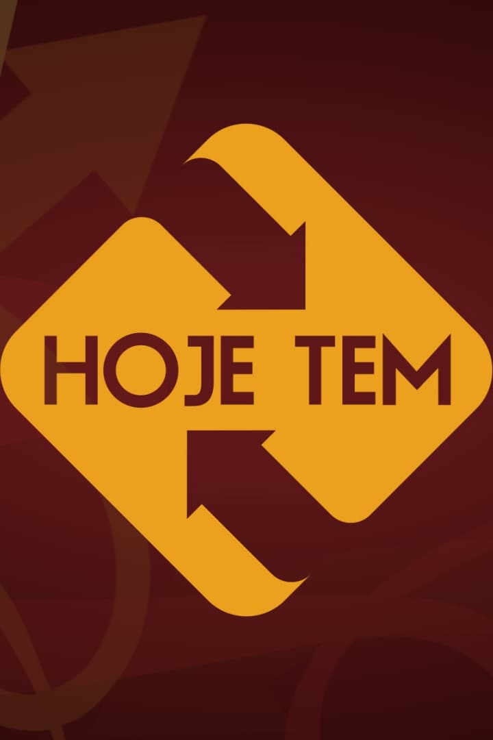 Hoje Tem | Hoje Tem