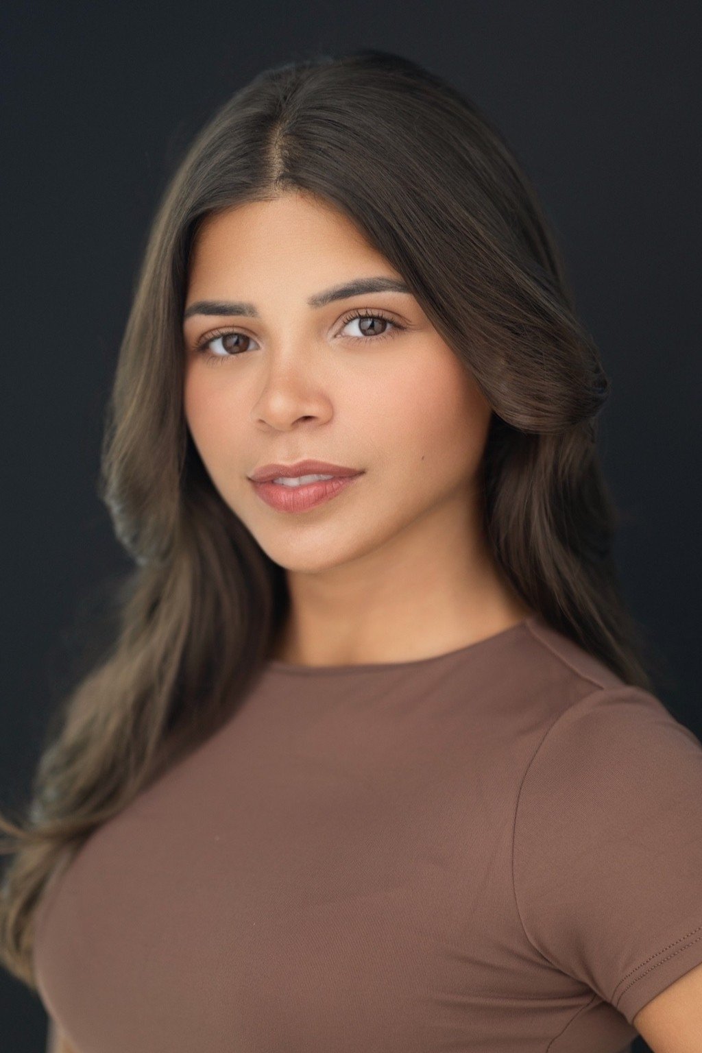 بازیگر Carolina Rolo  