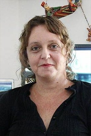 بازیگر Jordana Berg  