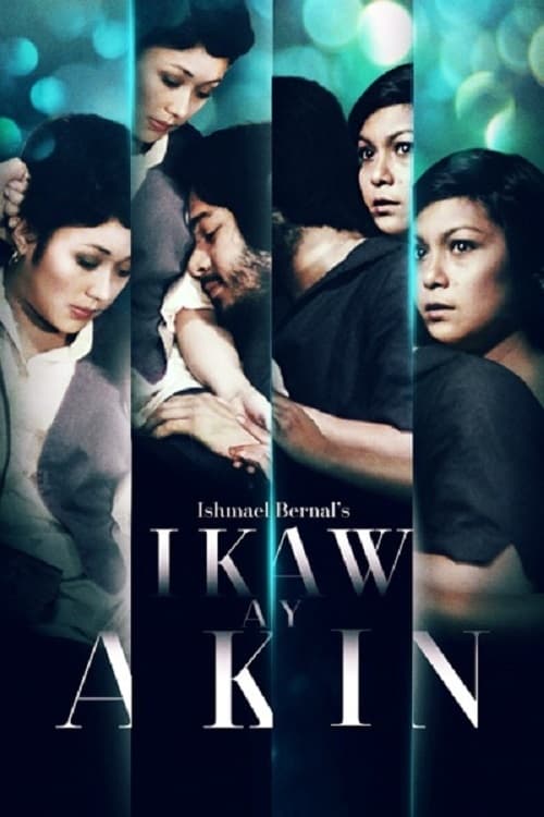 Ikaw ay Akin | Ikaw ay Akin