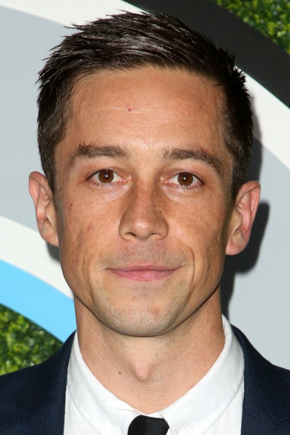 بازیگر Killian Scott  