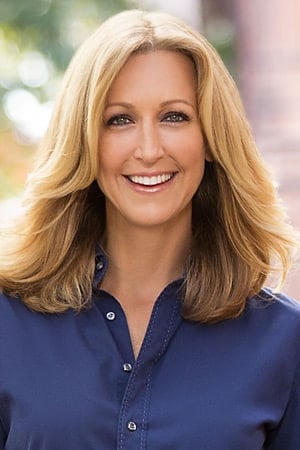 بازیگر Lara Spencer  