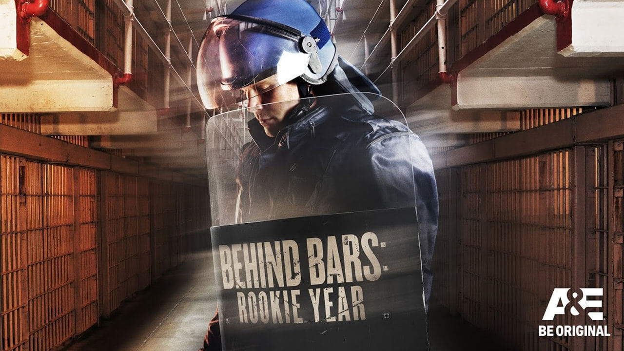 Behind Bars: Rookie Year|Behind Bars: Rookie Year