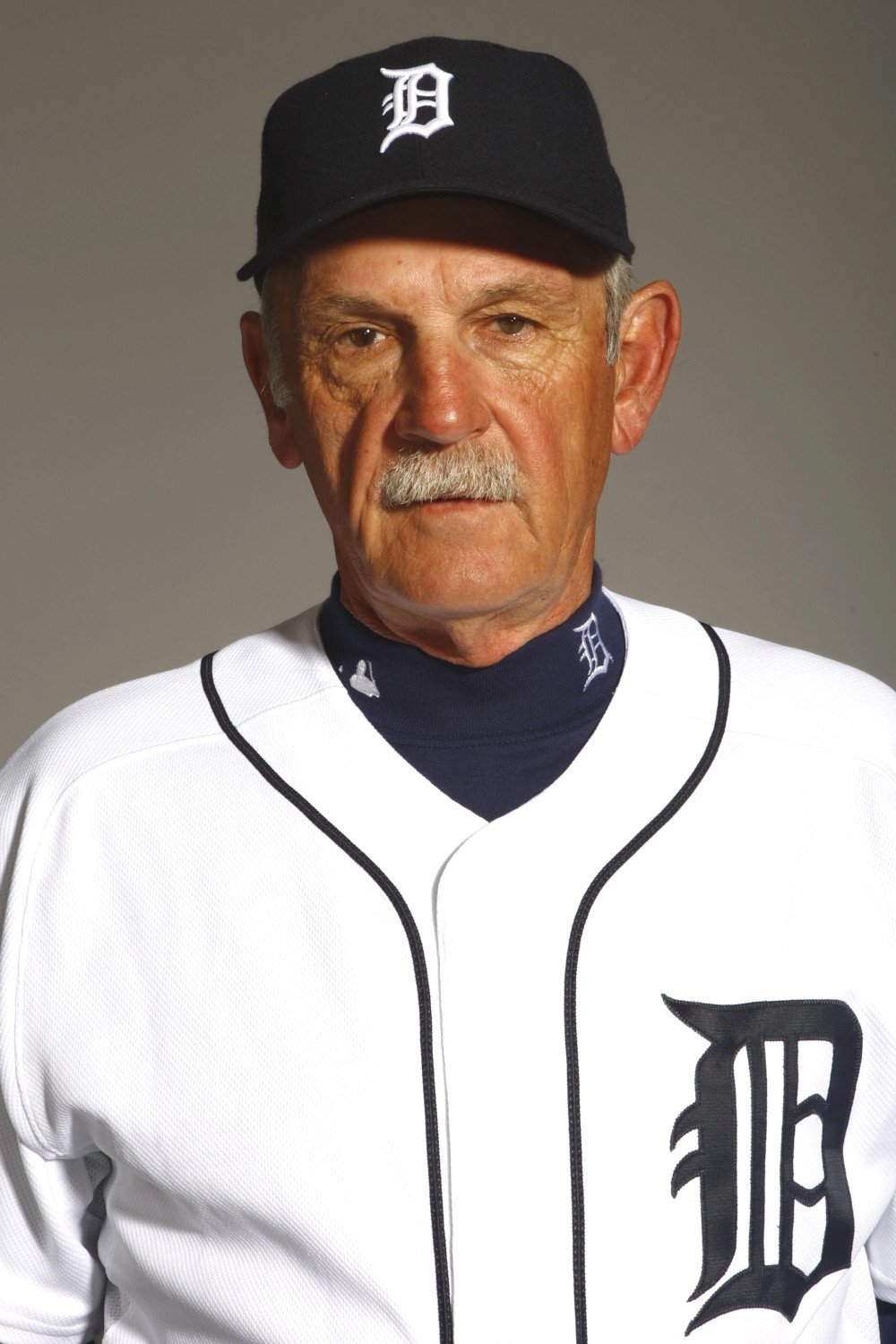 بازیگر Jim Leyland  