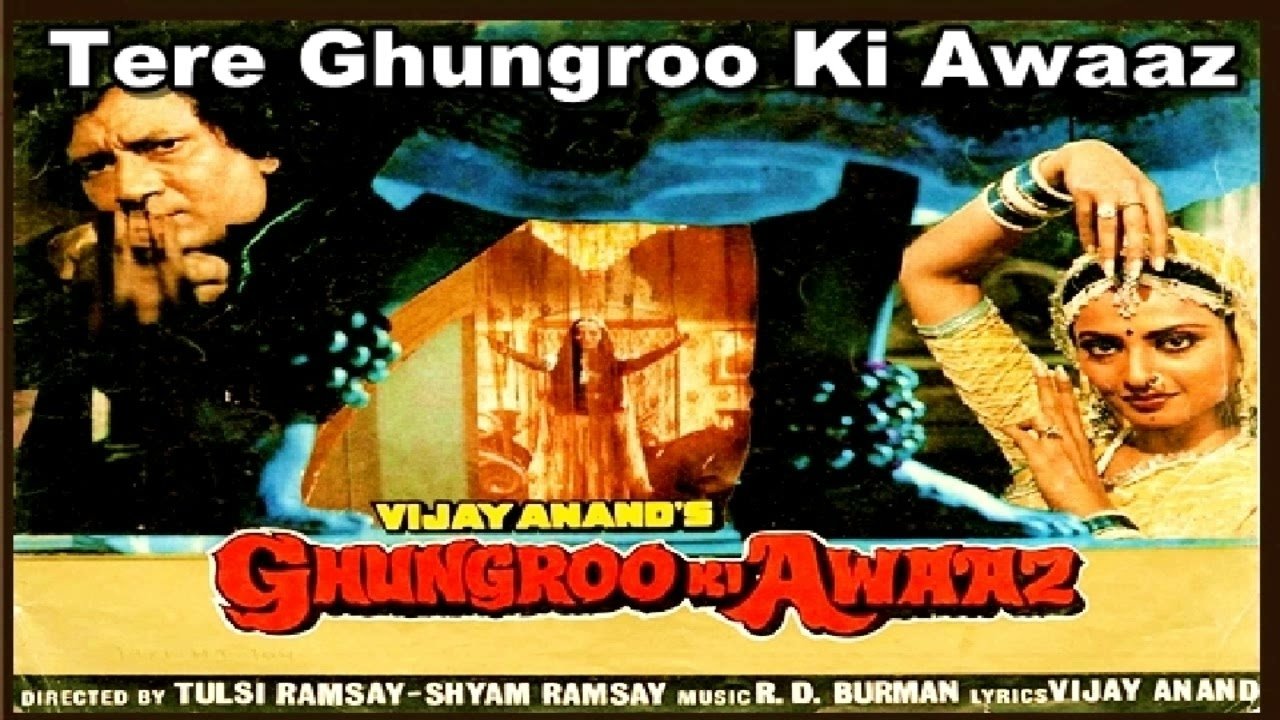 Ghungroo Ki Awaaz|Ghungroo Ki Awaaz