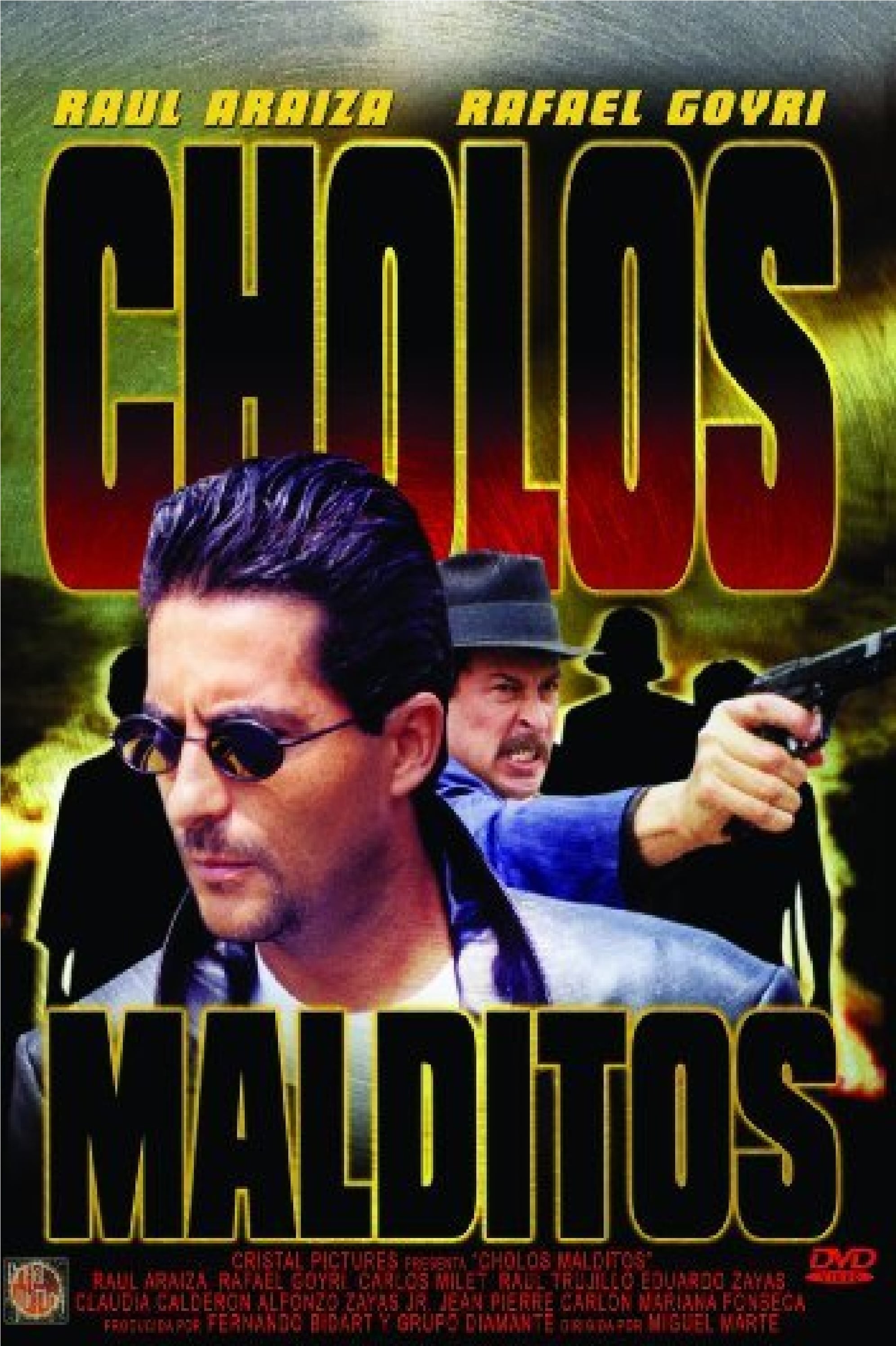 Cholos Malditos | Cholos Malditos