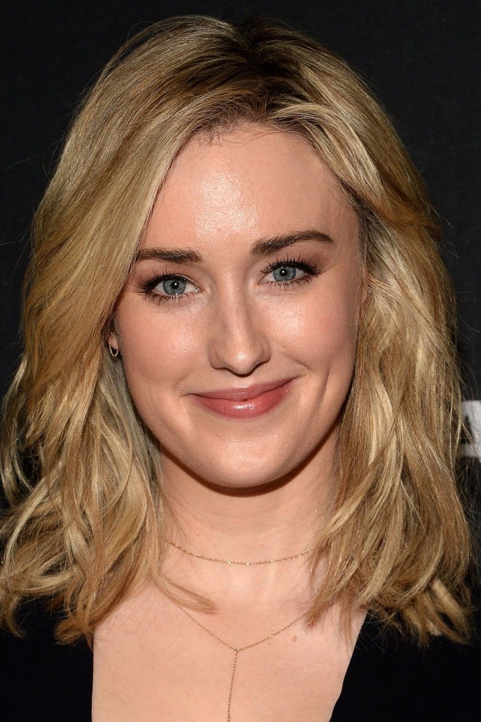 بازیگر Ashley Johnson  