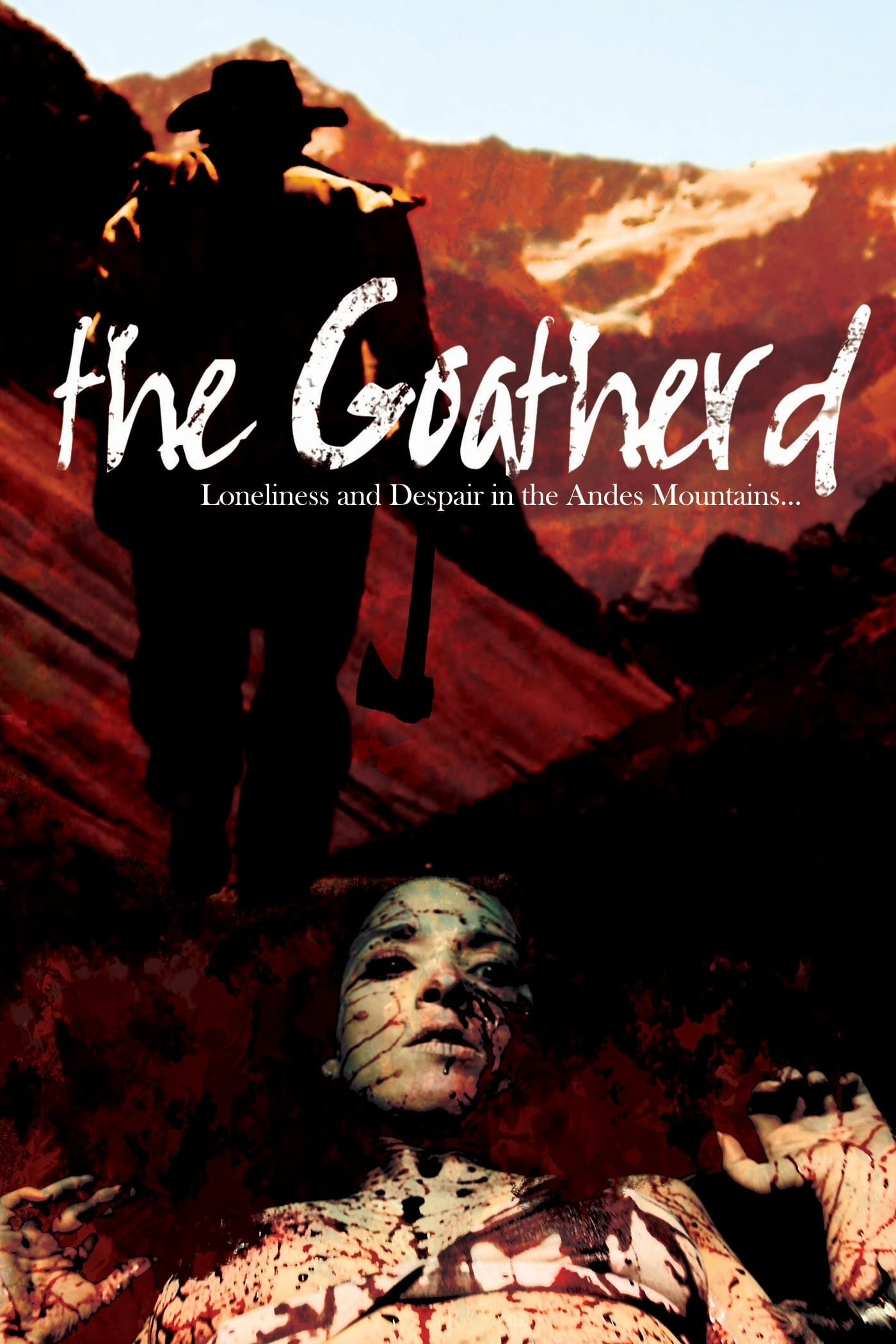 The Goatherd | The Goatherd