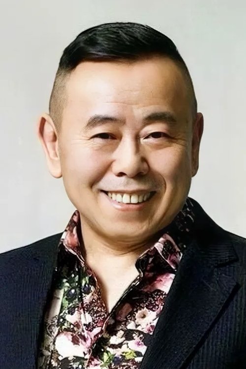 بازیگر Pan Changjiang  