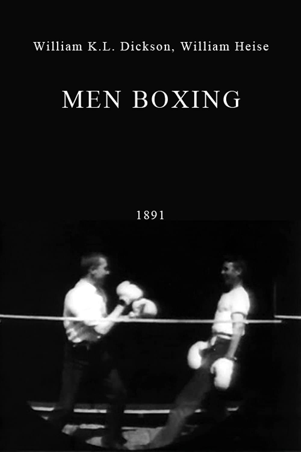 Men Boxing | Men Boxing