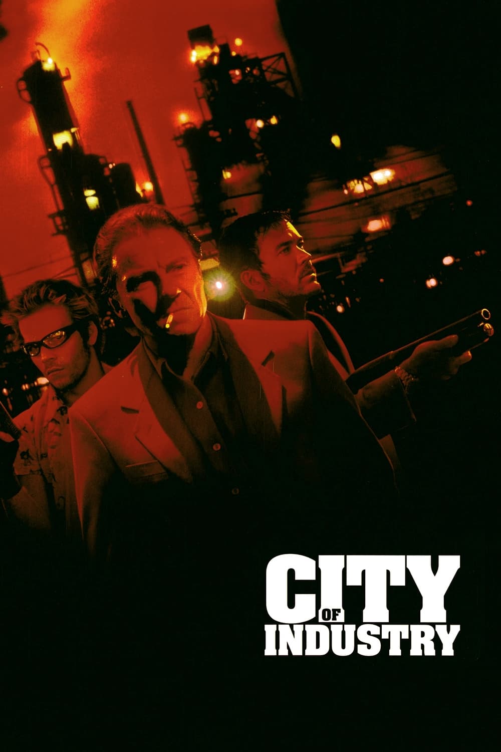 City of Industry | City of Industry