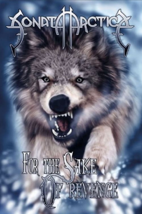 Sonata Arctica - For the Sake of Revenge | Sonata Arctica - For the Sake of Revenge