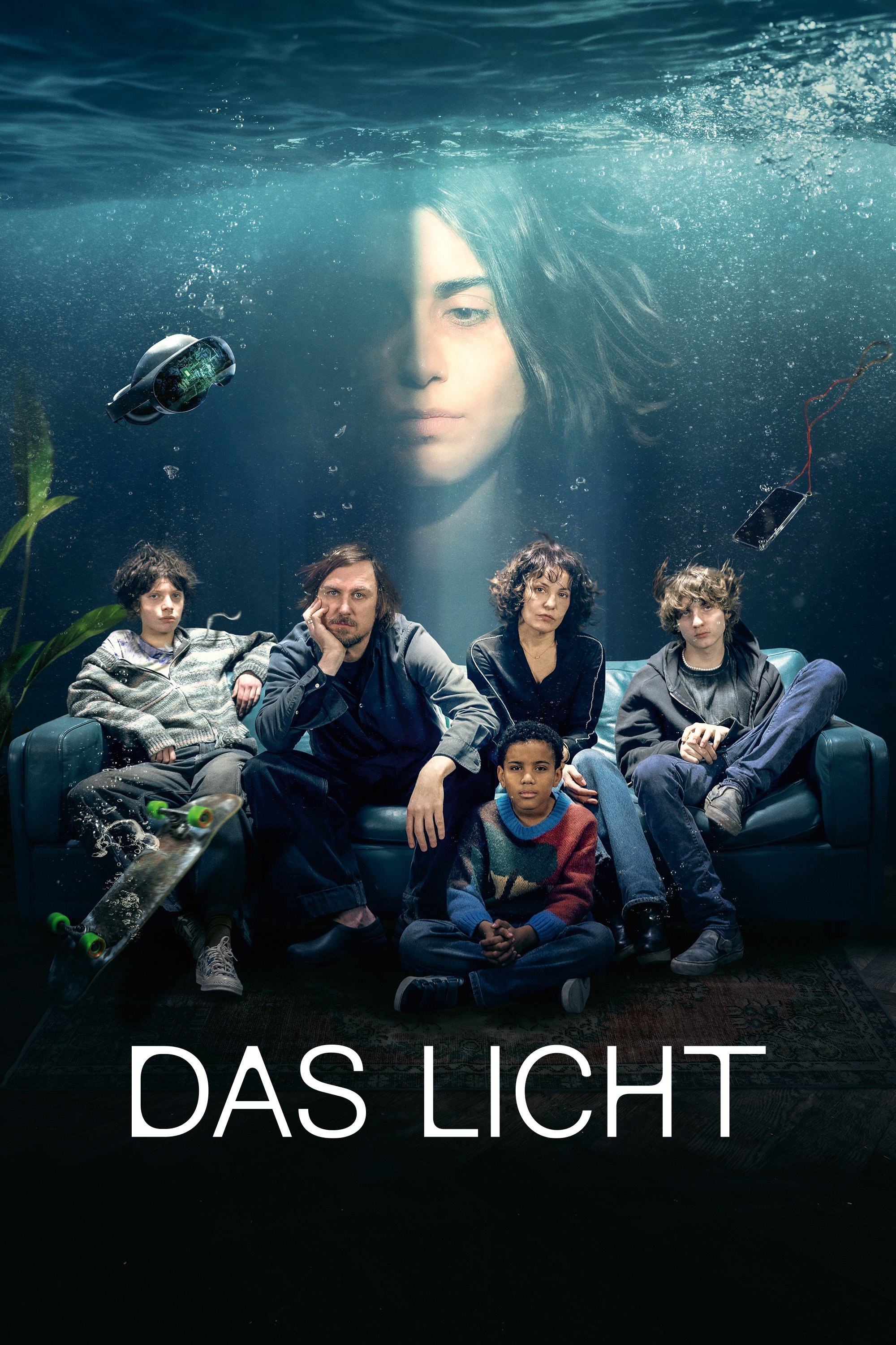 Das Licht | Das Licht