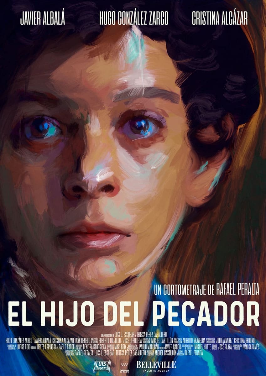 El hijo del pecador | El hijo del pecador