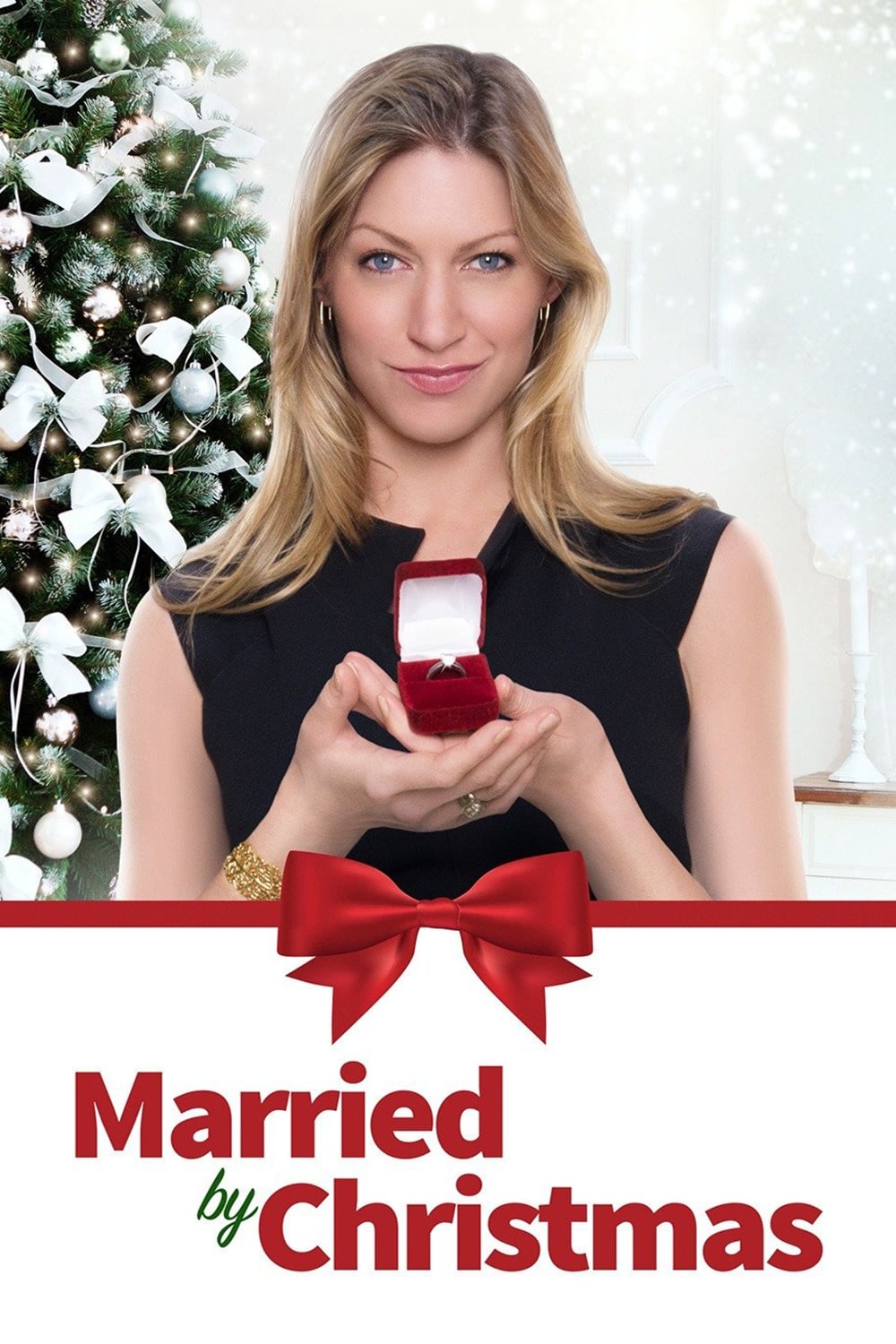 Married by Christmas | Married by Christmas