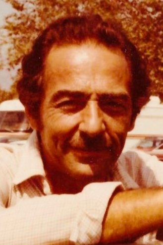 بازیگر Bob Maroff  