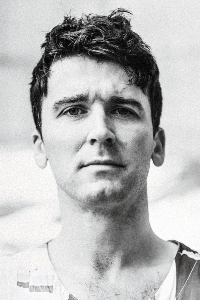 بازیگر Marcin Masecki  