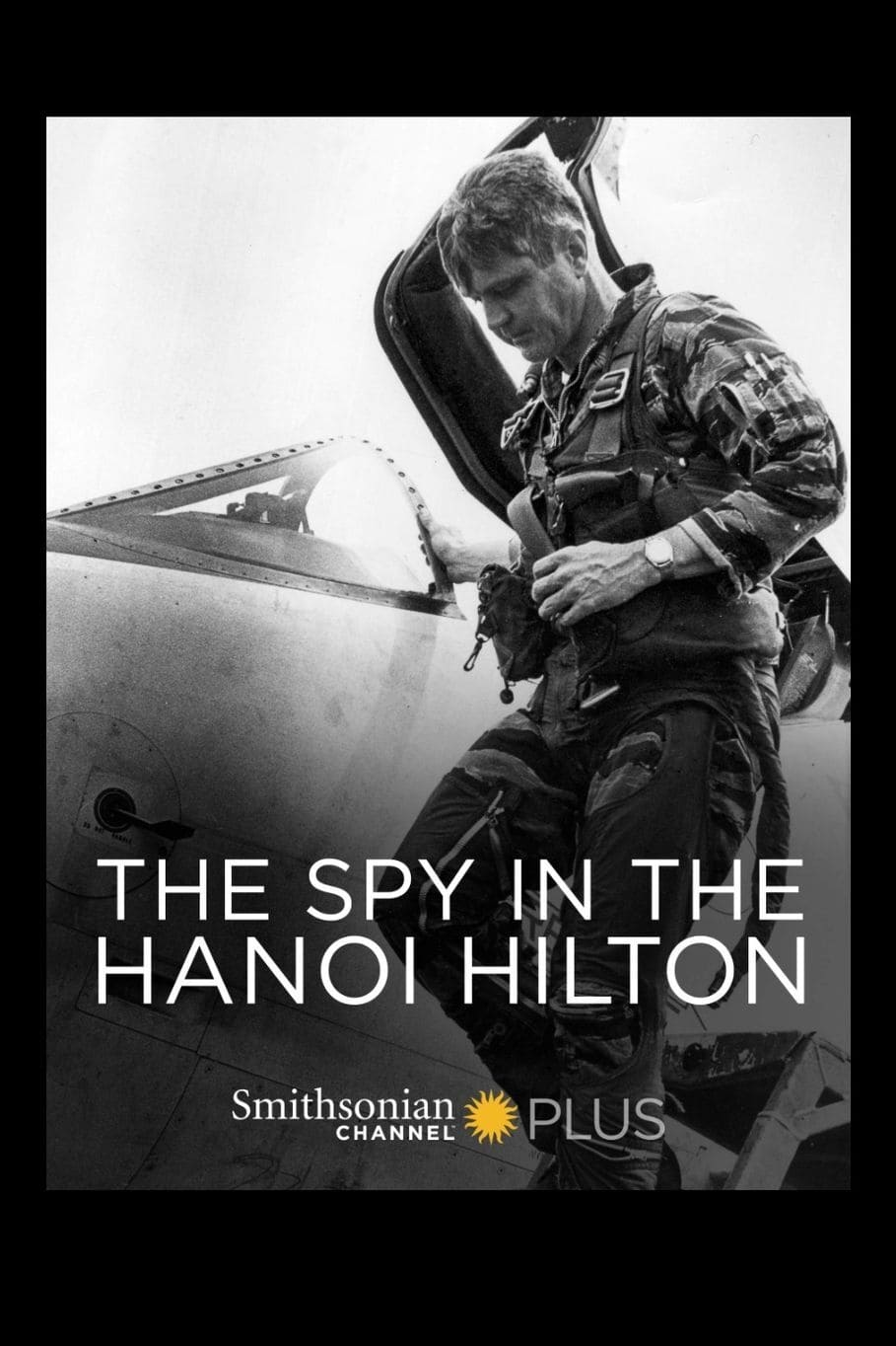 The Spy in the Hanoi Hilton | The Spy in the Hanoi Hilton