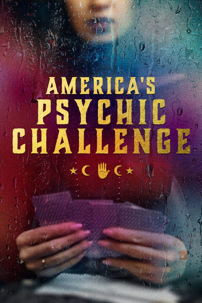 America's Psychic Challenge | America's Psychic Challenge