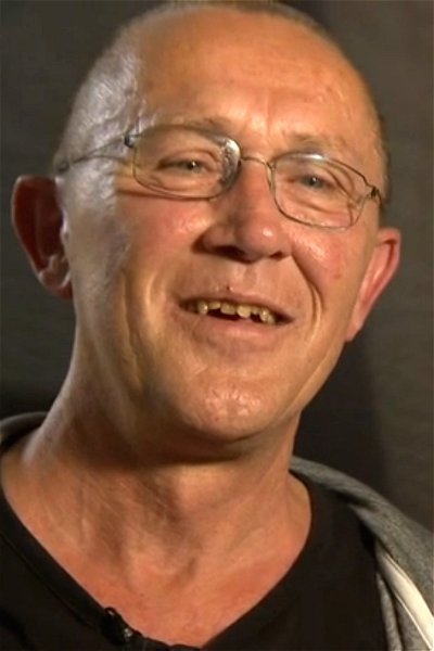 بازیگر Nis P. Jørgensen  