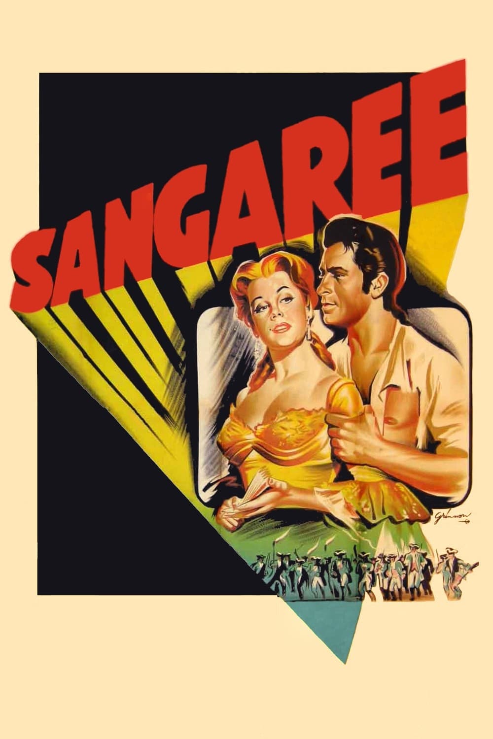 Sangaree | Sangaree