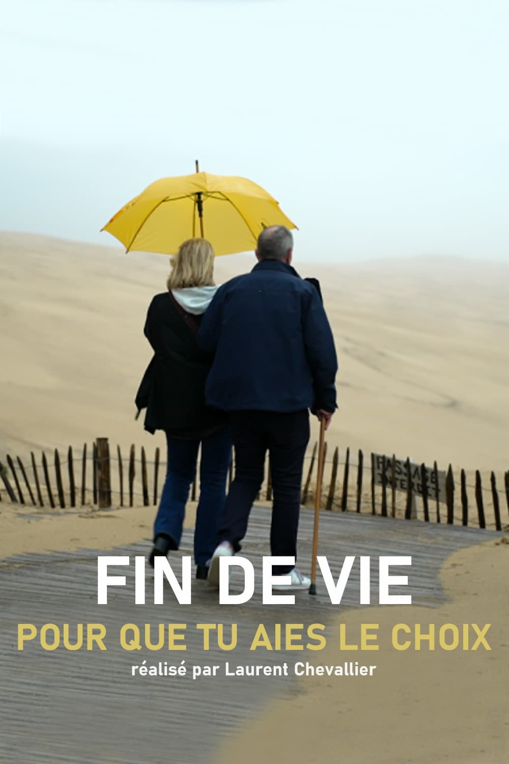 Fin de vie : pour que tu aies le choix | Fin de vie : pour que tu aies le choix