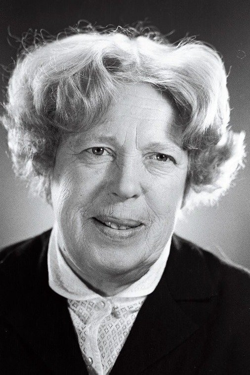 بازیگر Katrin Välbe  