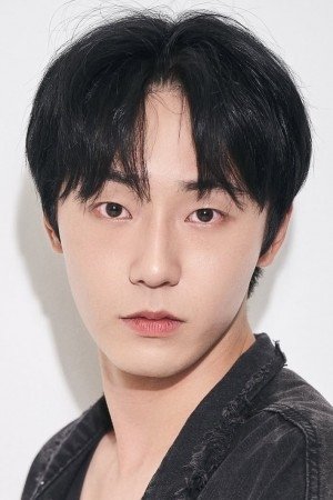 بازیگر Cha Seungyoon  