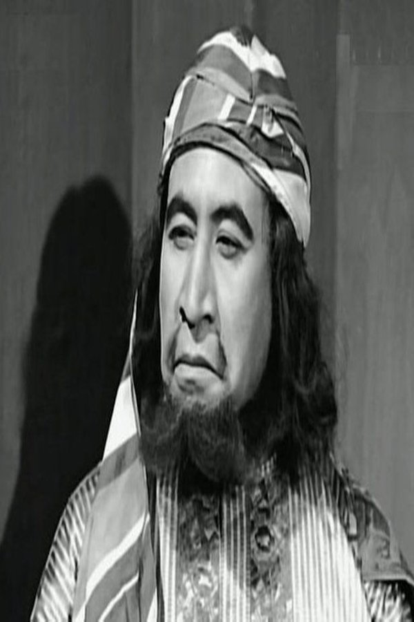 بازیگر Fouad El Tokhy  