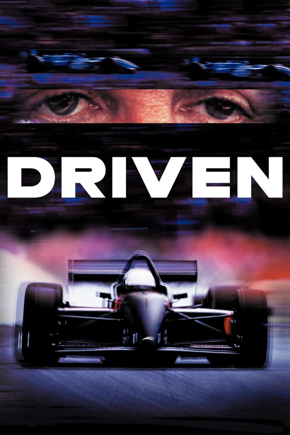 Driven | Driven