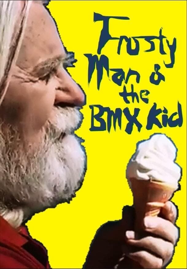 Frosty Man and the BMX Kid | Frosty Man and the BMX Kid