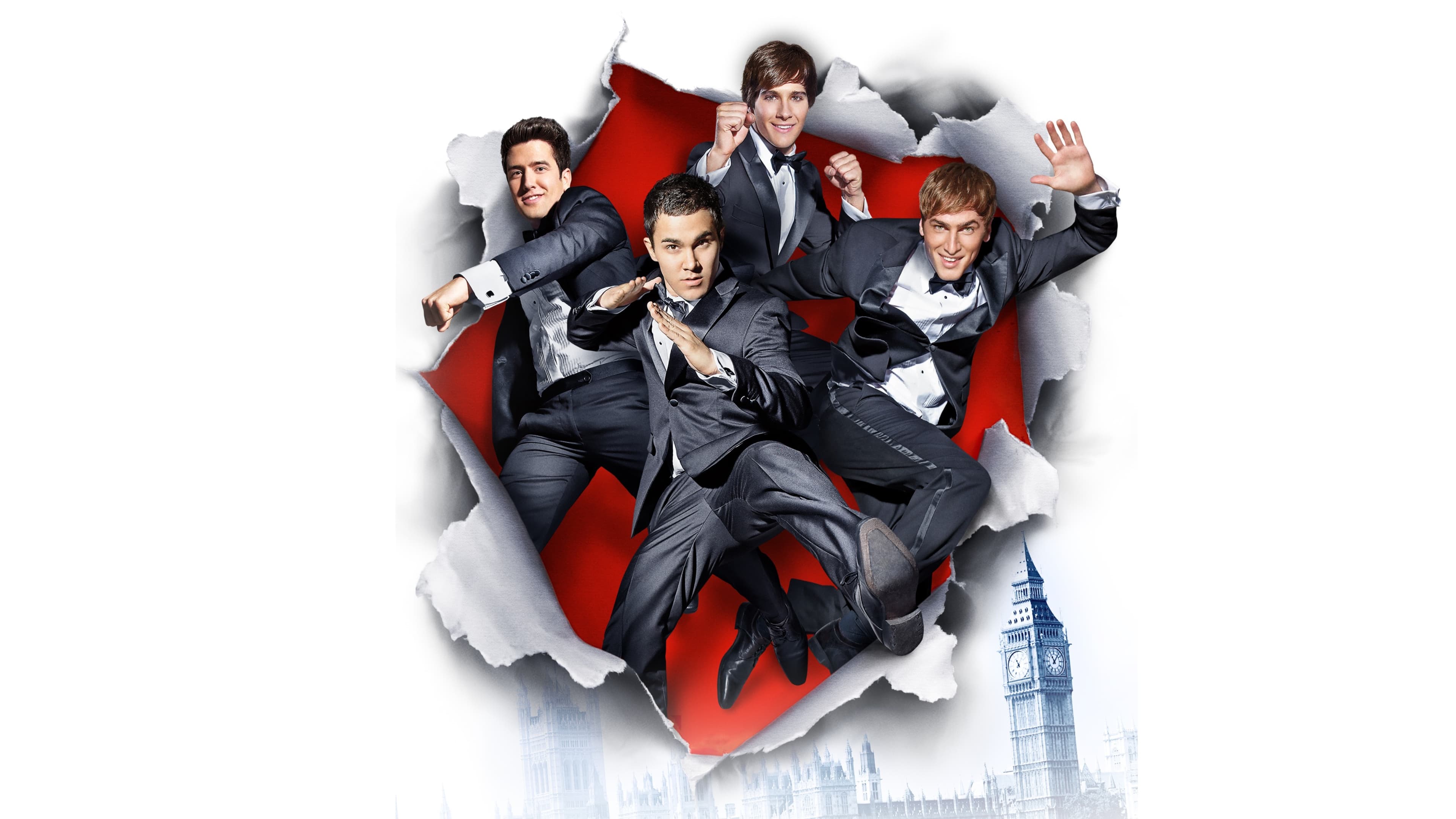 Big Time Movie|Big Time Movie