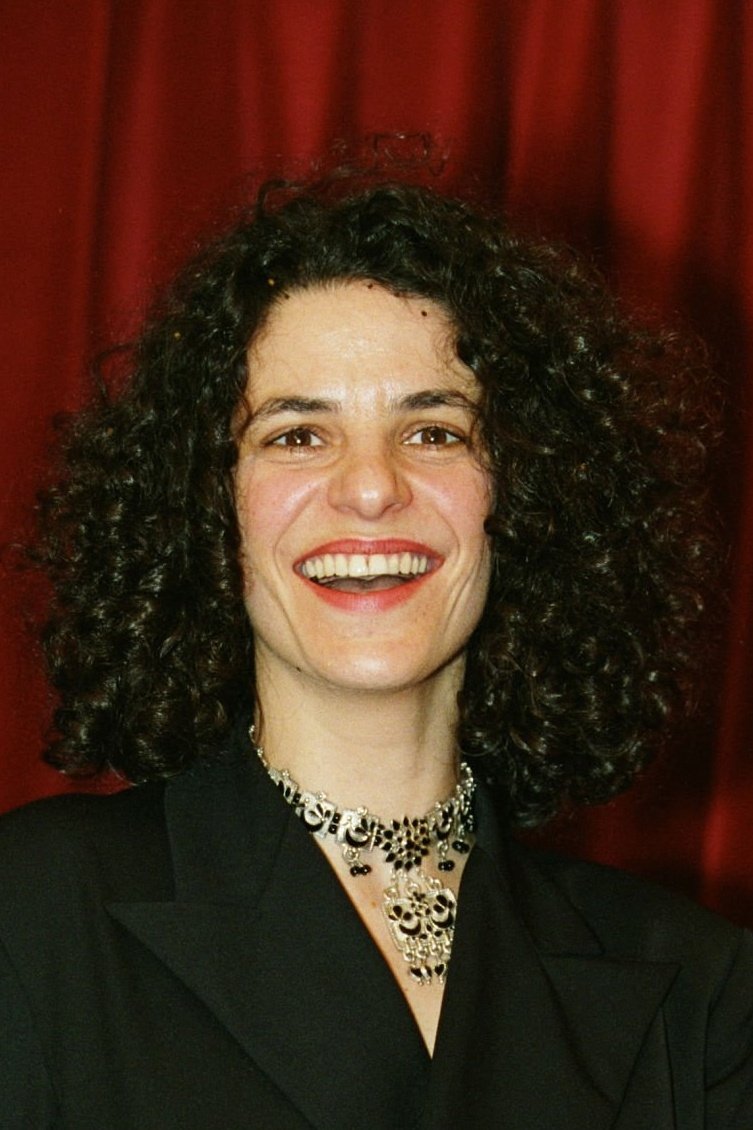 بازیگر Corinne Jaber  