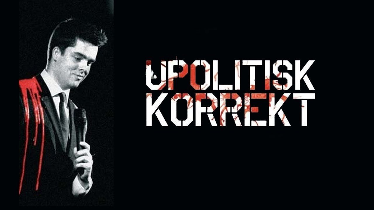 Michael Schøt: Upolitisk Korrekt|Michael Schøt: Upolitisk Korrekt