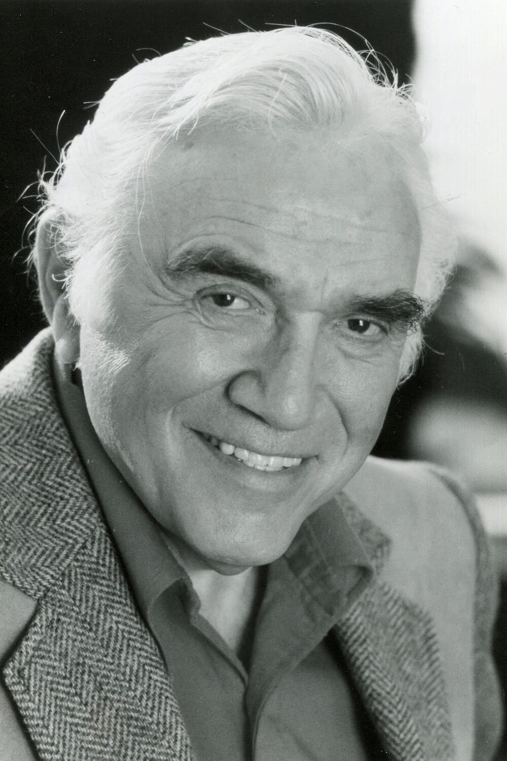 بازیگر Lorne Greene  