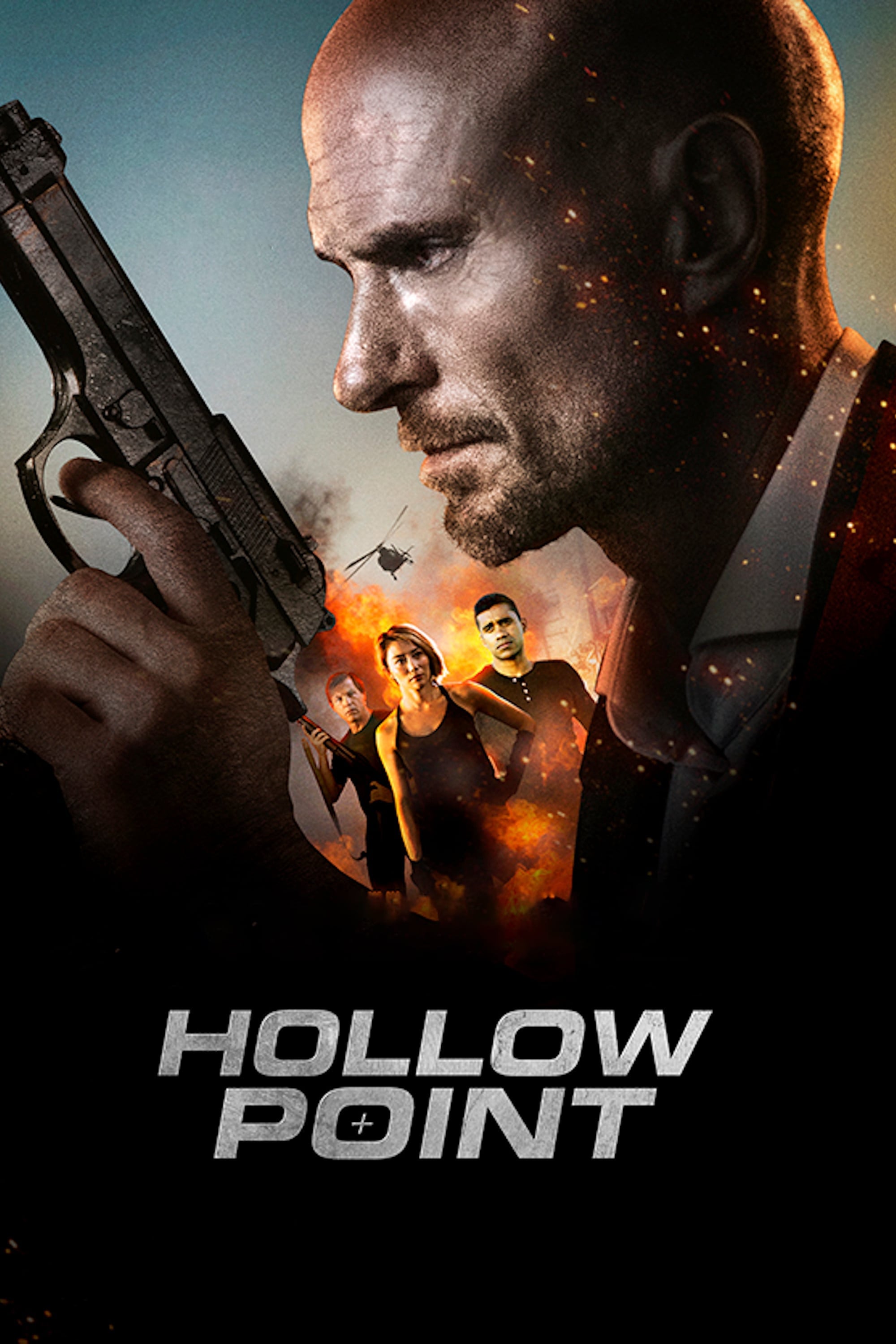 Hollow Point | Hollow Point