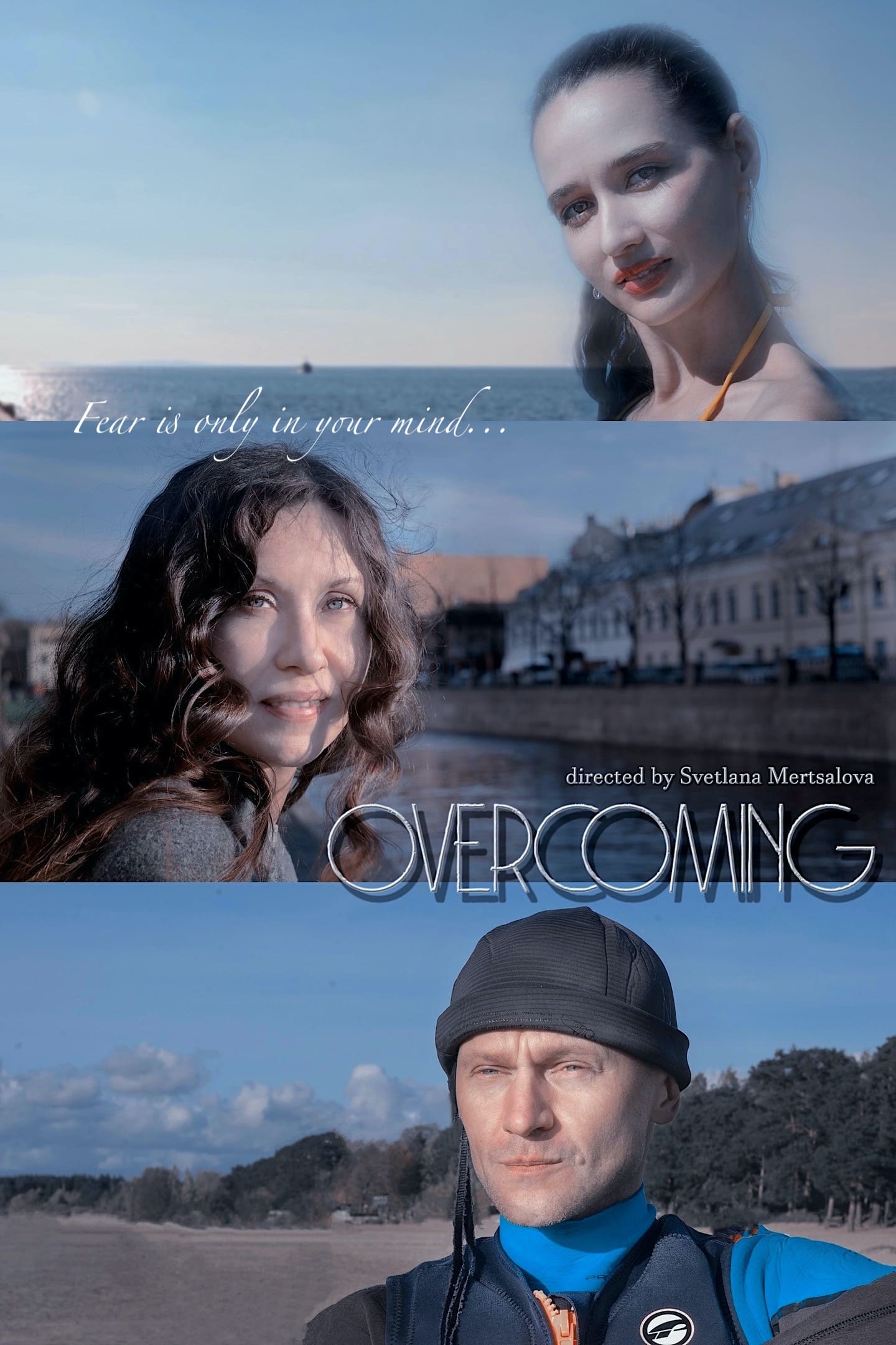 Overcoming | Overcoming