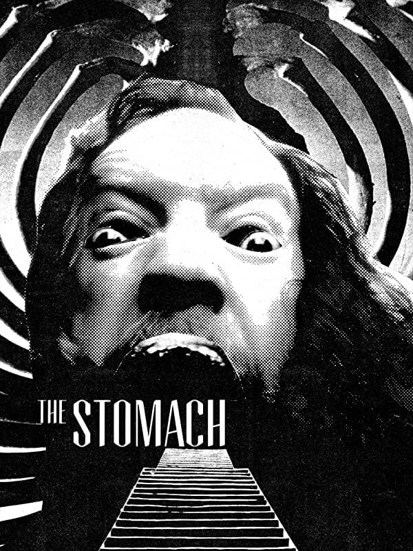 The Stomach | The Stomach