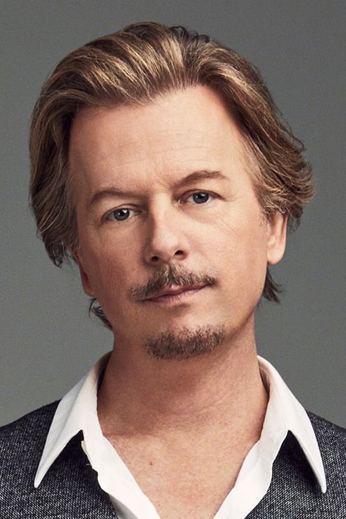 بازیگر David Spade  