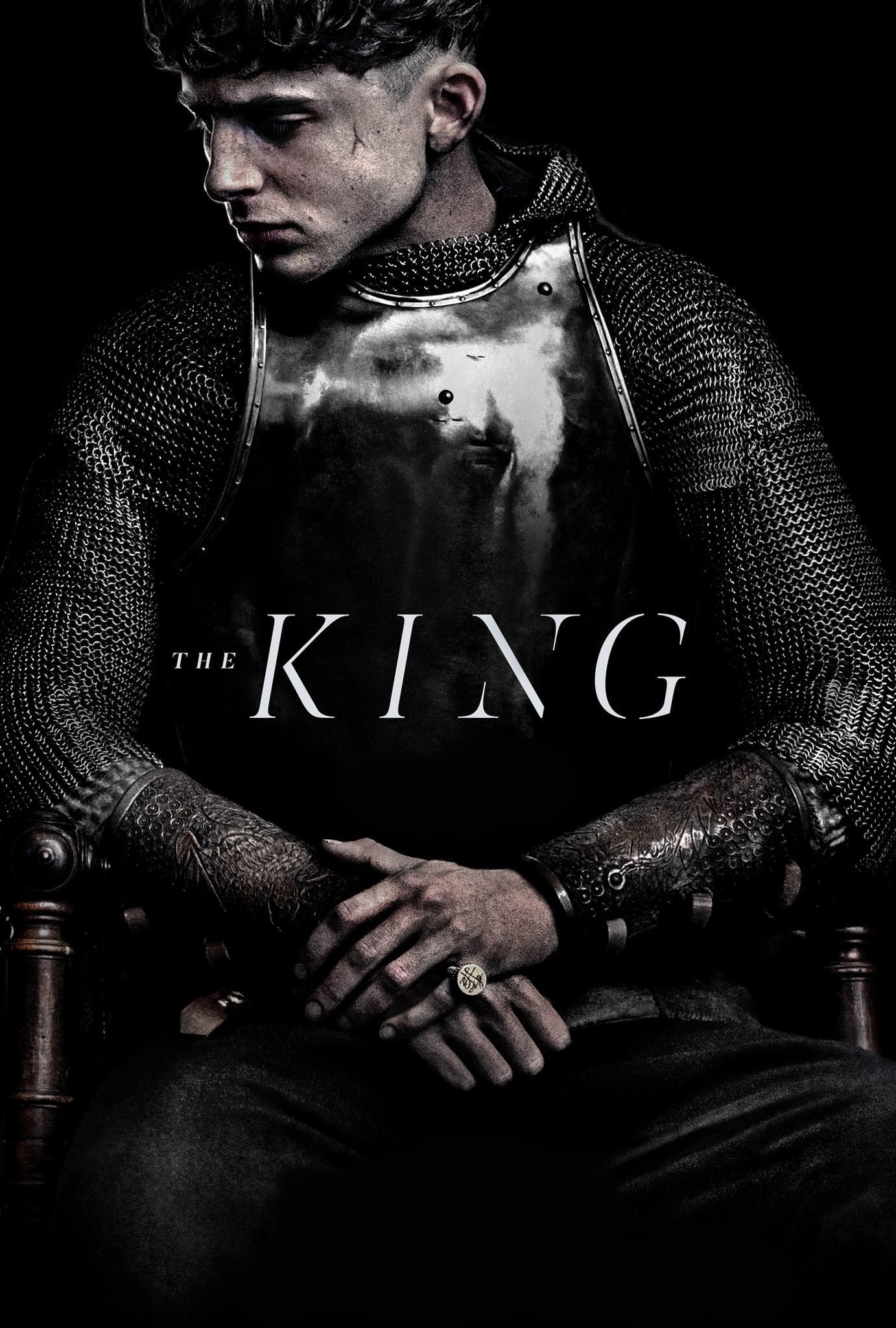 پادشاه | The King