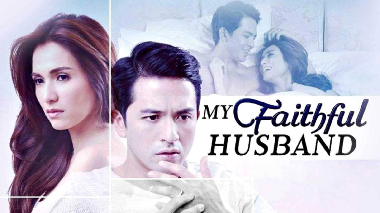 My Faithful Husband|My Faithful Husband