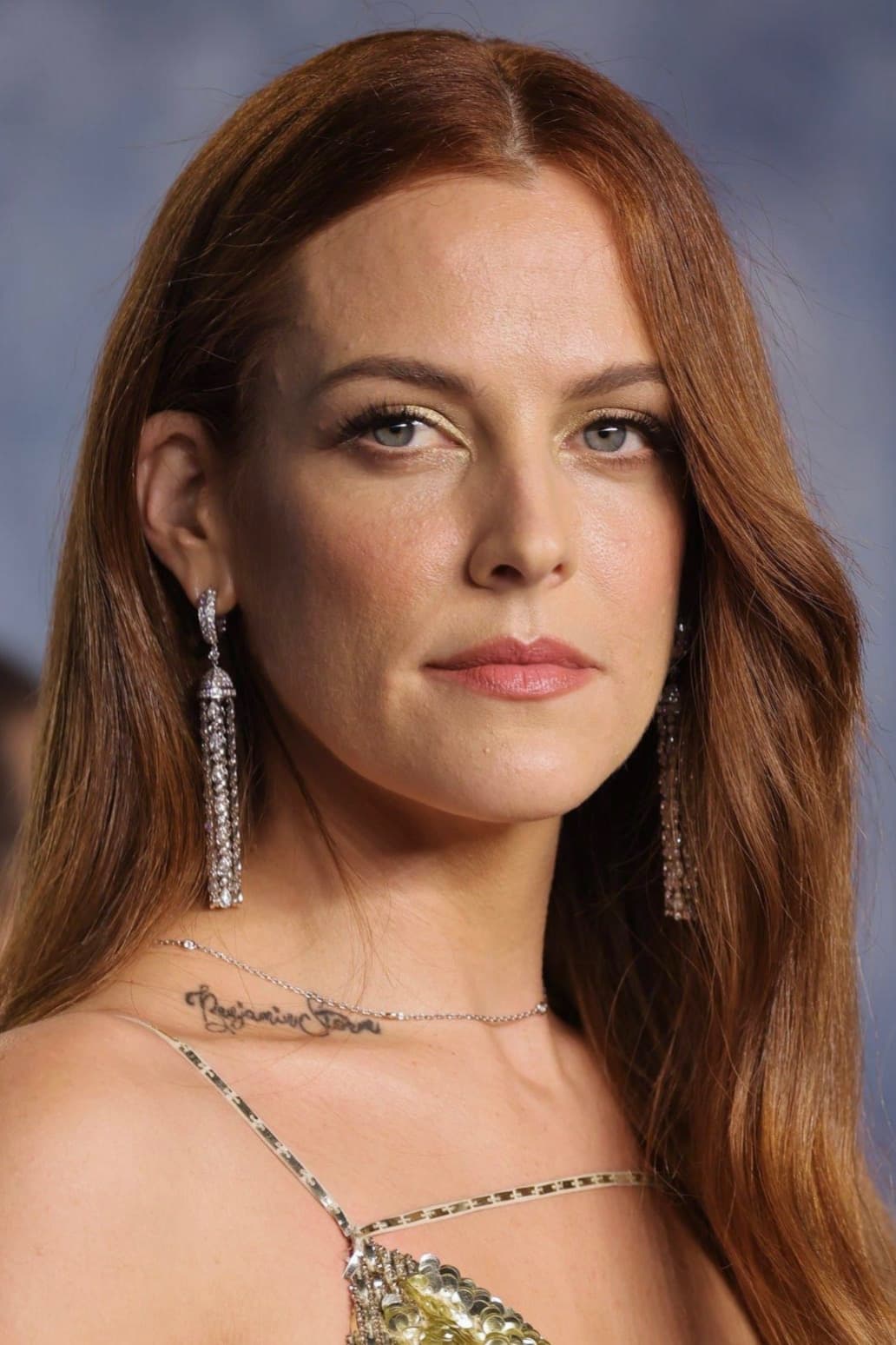 بازیگر Riley Keough  