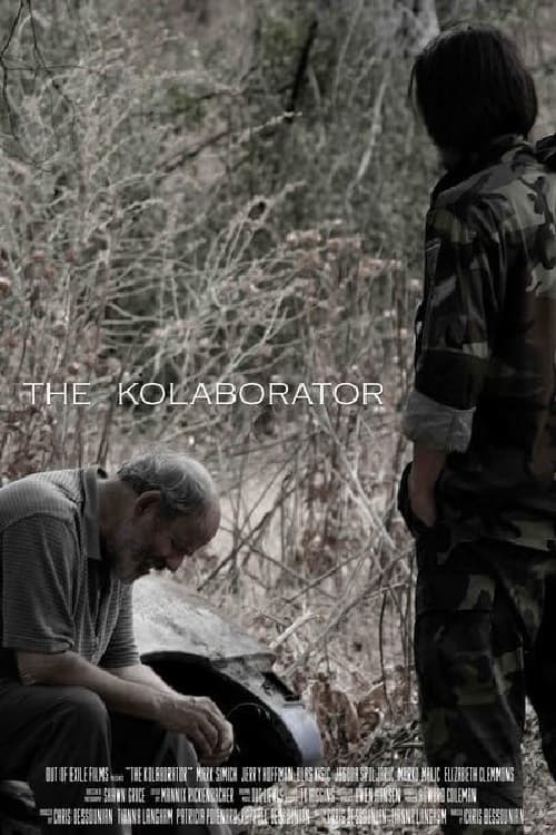 The Kolaborator | The Kolaborator