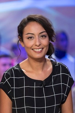 بازیگر Leila Kaddour-Boudadi  