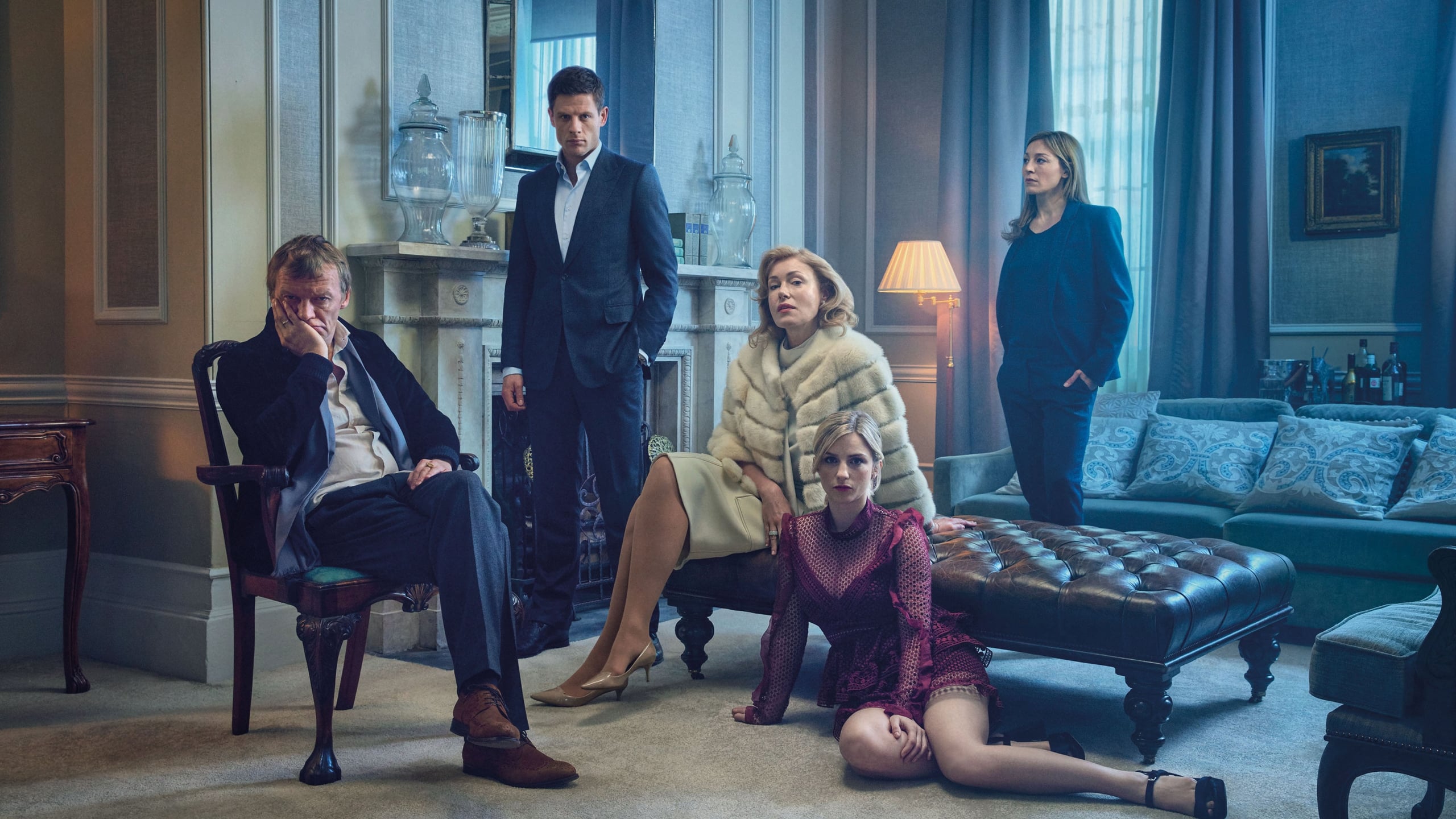 McMafia|McMafia