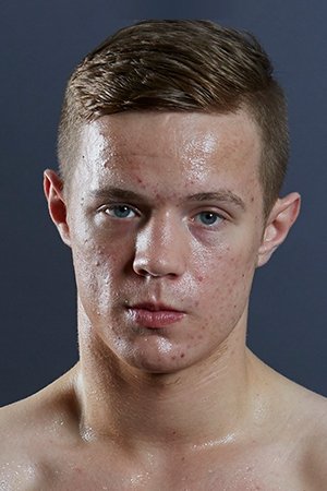بازیگر Jack Flatley  