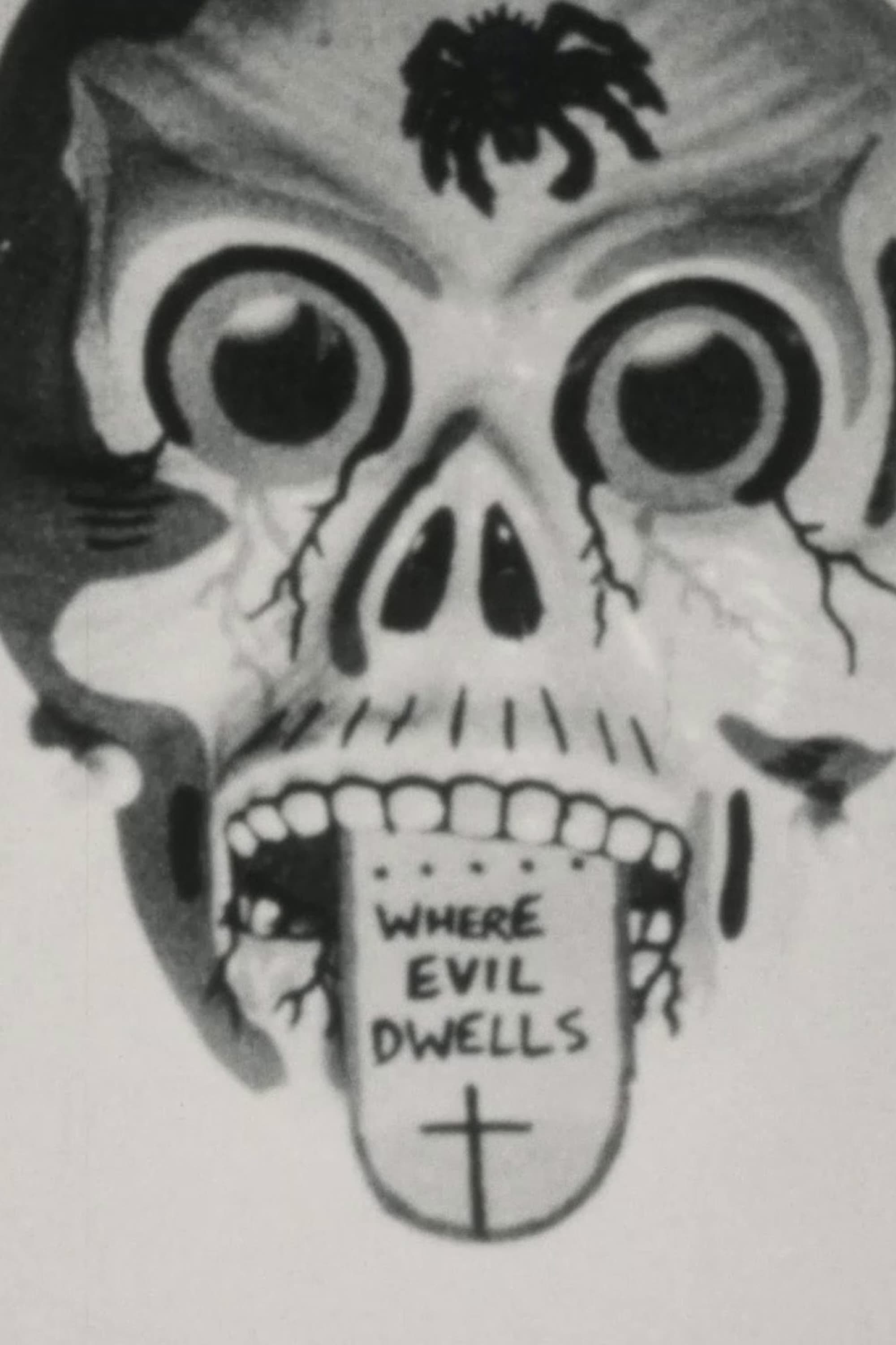 Where Evil Dwells | Where Evil Dwells